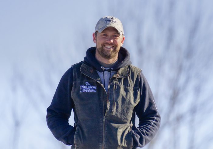 Patrick Guyse – Co-Owner | Land & Recreational Property Specialist