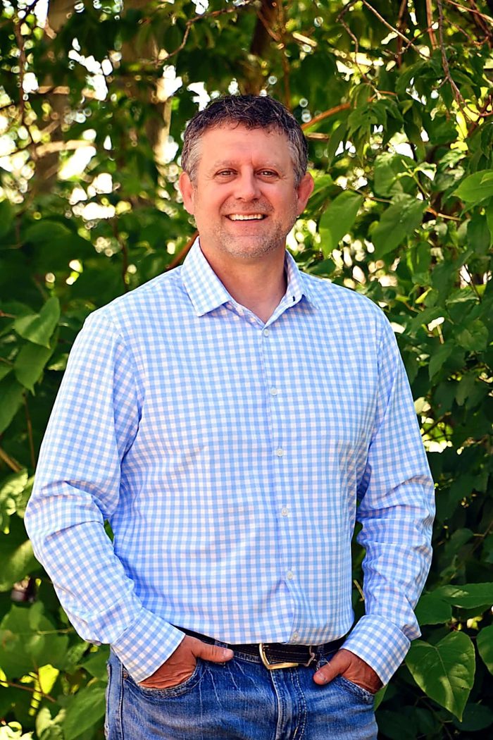 Jeremy VanHulle – Founder & Lead Land Specialist | Whitetail Dreams WD Realty