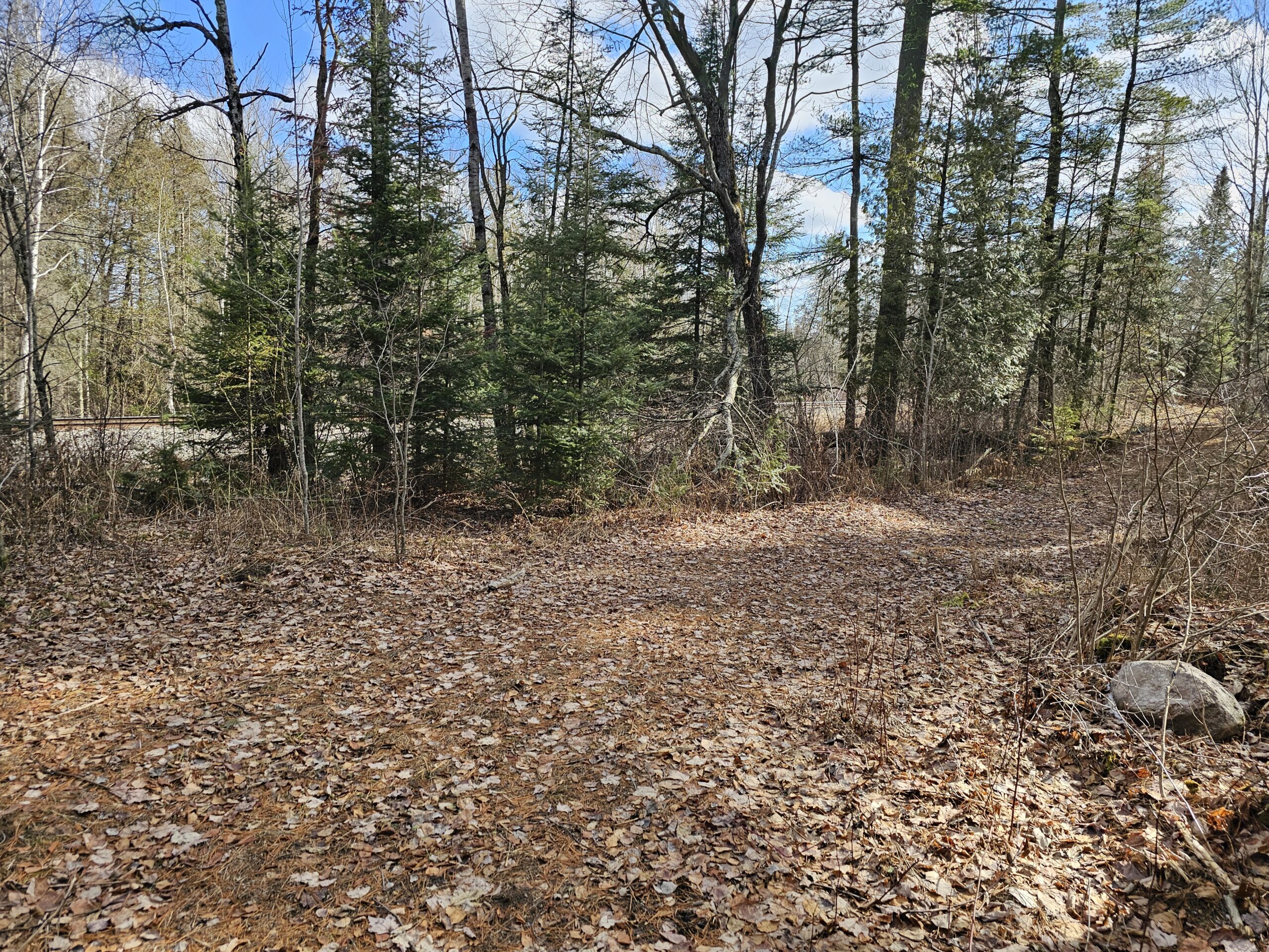 151 acre turn key hunting paradise | Whitetail Dreams