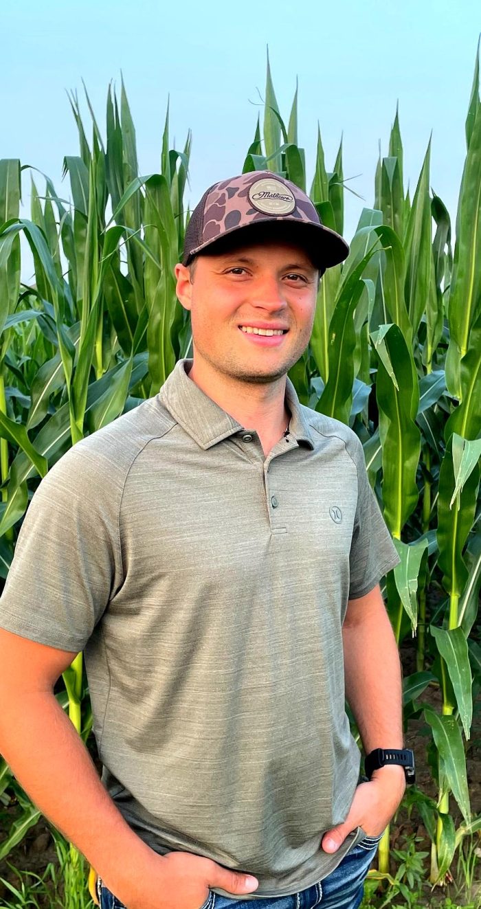 Mitch Warden – Land & Recreational Property Specialist