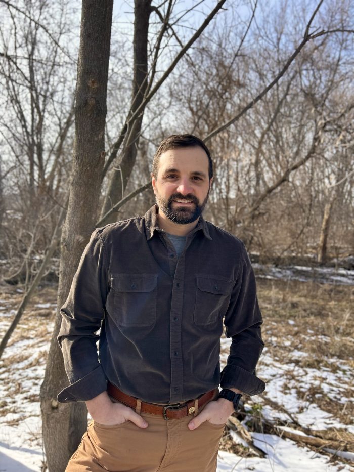 Ben Wall – Land Specialist | Southeastern Wisconsin